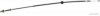 MAGNETI MARELLI 600000055110 Clutch Cable
